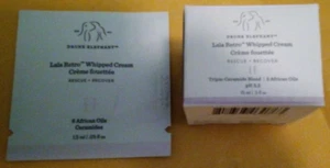 Drunk Elephant Lala Retro Whipped Cream - 5 African Oils - 0.5 OZ & 0.05 OZ - Picture 1 of 1