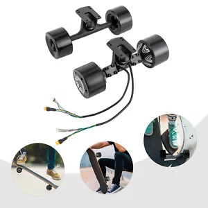 Dual Motor für Elektrisches Skateboard Elektro Skateboard Roller Nabe Motor 250W - Bild 1 von 15