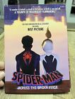 Spider-Man Across The Spider-Verse FYC Best Picture + Screener DVD Blu Ray