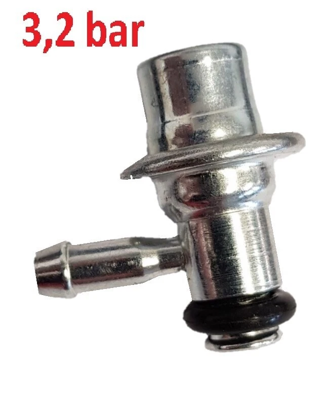 Benelli Tre Tornado 1130 Foto 1 de 1