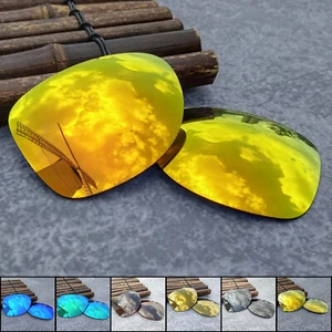 LensOcean polarisierte Ersatzgläser für Oakley Elmont L-Multiple Choice - Bild 1 von 17