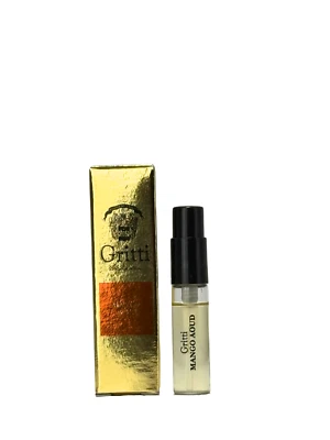 Gritti - Mango Aoud Probe 2 ml