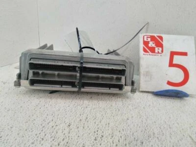 OLDSMOBILE ALERO 2001-2003 3,4 L AT ECU MOTOR MÓDULO DE CONTROL INFORMÁTICO 12209614 Foto 1 de 4