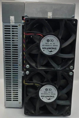 Goldshell KD6 Kadena Miner 29.2Th/s With PSU ASIC KDA (Kadena) Crypto Miner - Image 1 of 4