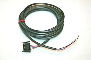 SOLO CABLE CABLE Keyence AP-C33K AP-33K AP-31K  - Imagen 1 de 1