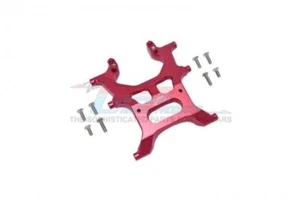 GPM SCX3015RA ALLOY REAR CHASSIS SUPPORT FRAME AXIAL SCX10 III ROCK CRAWLER - Picture 1 of 16