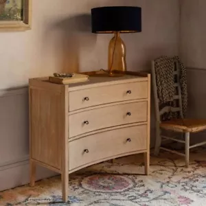 Graham and Green Gracie Chest of Drawers - Picture 1 of 6