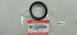 Suzuki RC50 RC80 RC100 Carburetor Air Joint Clearner Rubber NOS 13739-35400L000 - Picture 1 of 6