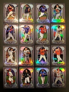 2019 BOWMAN STERLING INSERT You Pick Complete Your Set $0.99 SHIP - Picture 1 of 3