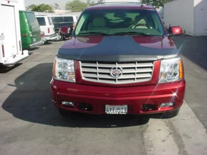 Colgan T-Style Hood Bra Mask Fits 2002-2006 Cadillac Escalade 02 03 04 05 06 - Picture 1 of 1
