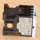 CU-16 AC110V New For TECO Ac contactor free shipping