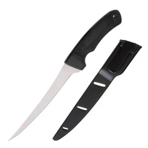 Prachtfisch Filetiermesser Fischmesser 17,5 cm Klinge Angelmesser Messer 31 cm - Bild 1 von 4