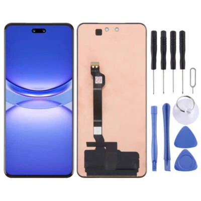LCD Display Touch Screen Digitizer Full Assembly For Huawei Nova 12 Pro ADA-AL00 - Image 1 of 4
