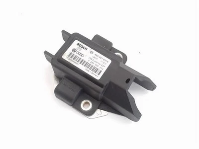 4B0907637A CENTRALINA MOTORE / 0265005213 / 349593 PER AUDI ALLROAD QUATTRO 4B5 - Immagine 1 di 4