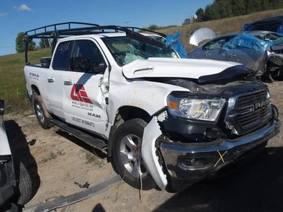 Espejo retrovisor nuevo estilo rueda de 6 orejetas para camioneta Dodge 1500 19-20 1981247 Foto 1 de 4