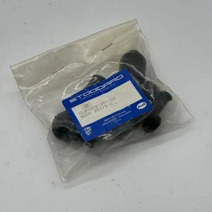 Porsche 356 B C Electrical Connection Boot Kit NLA-109-381-00 - Picture 1 of 2