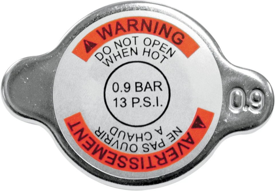 Kimpex Radiator Cap 07-265 Foto 1 de 1