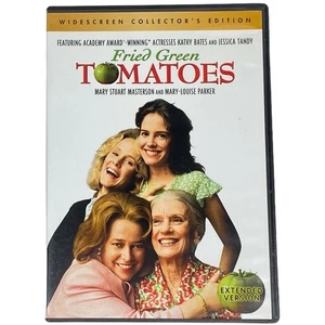 Fried Green Tomatoes (DVD, 1998, Collectors Edition Extended Version) - Picture 1 of 1