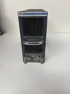 Unidad de gestión vintage Teledyne Controls ACARS, ex-Braniff Airways PN 2225671-4 - Imagen 1 de 7