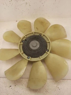 Infiniti QX80 2014-2019 2017-2020 Nissan Armada NV 2500 NV 3500 embrague ventilador fabricante de equipos originales Foto 1 de 2