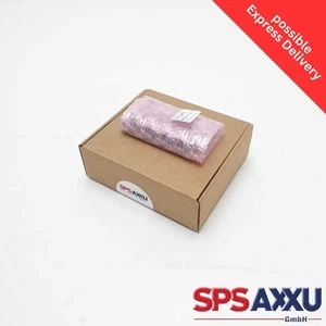 SIEMENS Sinumerik 6FX1800-0AX60 6FX1 800-0AX60 - Bild 1 von 2