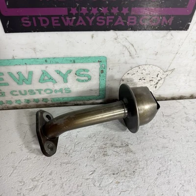 03-06 Tubo de camioneta de aceite de motor Nissan 350z Infiniti G35 VQ35DE VQ35 Foto 1 de 4