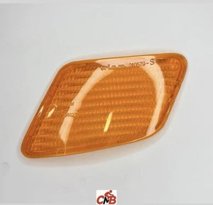 VETRO FRECCIA ANTERIORE SINISTRA ORIGINALE PIAGGIO ZIP 50 1'SERIE -498853 - Foto 1 di 5