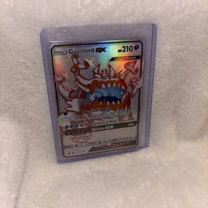 Guzzlord GX SV71/SV94 Hidden Fates: Shiny Vault Holo Mint - Picture 1 of 2