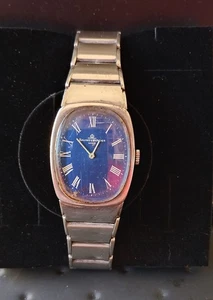  Baume&Mercier Argento, anni 70   - Foto 1 di 7