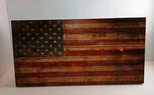 Mini Concealment Flag By Tactical Traps -- New - Picture 1 of 12