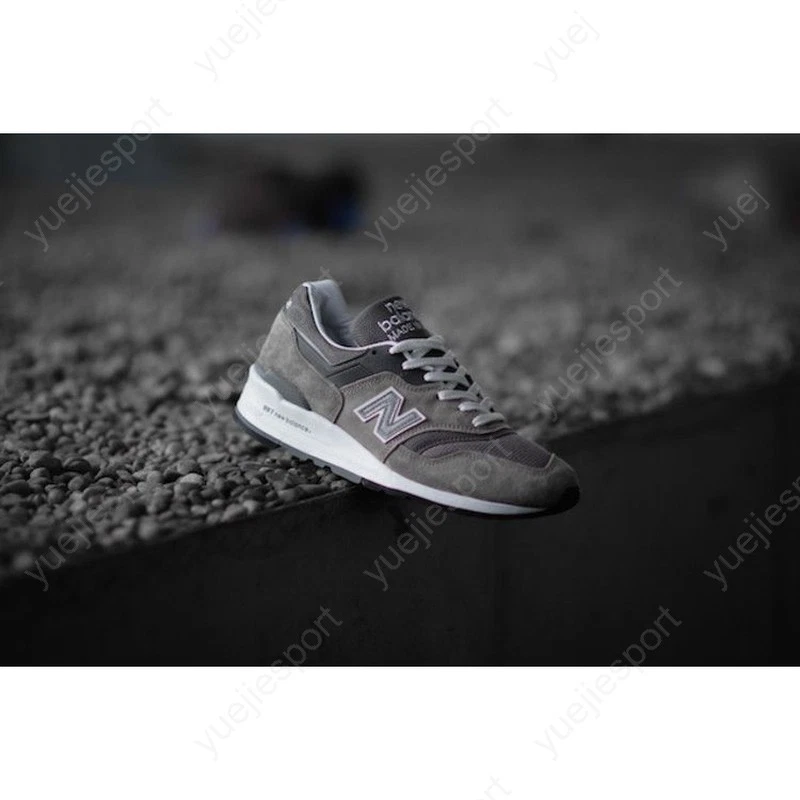 New Balance M997GY Made In The USA for Sale - Authenticity