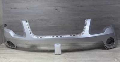 Крышка переднего верхнего бампера серая 2007-2012 GMC Acadia 10364789 от оригинального производителя - Изображение 1 из 4