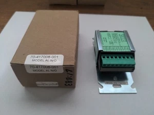 Kidde Fenwal 70-417008-001 Addressable Input Device Monitor Module Model AI N/O - Picture 1 of 7