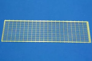 SET RINGHIERE DOPPIE BARRE (1340mm/10x134mm) #02 1/350 SCALA (HMS/USS) - Foto 1 di 1