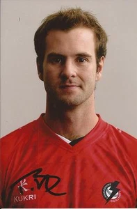 LANCASHIRE * TOM SMITH SIGNED 6x4 PORTRAIT PHOTO+COA  - Picture 1 of 1