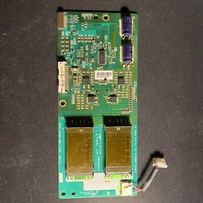 Инвертор подсветки ведомый LG 6632L-0449A (PNEL-T703A) - Изображение 1 из 4