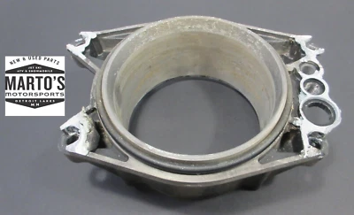 CARCAÇA DE IMPULSOR FURACÃO POLARIS 1996 SLT 700 & 1996-1997 SL 700 SL 780 FABRICANTE DE EQUIPAMENTO ORIGINAL - Imagem 1 de 4