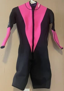 Oceanic Wet Suit - Picture 1 of 3