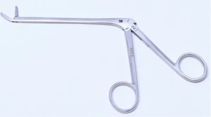 * gSource 68-8120 CUSHING RONGEUR 5" up 2x10mm - Picture 1 of 4