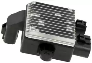 Engine Cooling Fan Module fits 2009-2014 Hyundai Genesis GATES - Picture 1 of 5
