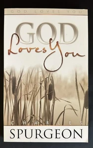 God Loves You - Picture 1 of 4