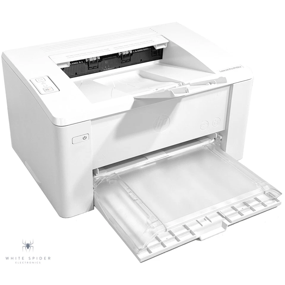 HP LaserJet Pro M102w Wireless Monochrome Printer G3Q35A Sealed Box - Image 1 of 1