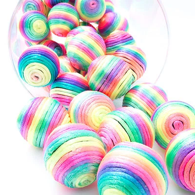 Bälle Rasselbälle Spielbälle Ball Katzen Cat Spielball Big Pack 36 Stück Nr.11