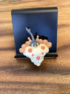 2007 Pokémon Jakks Pacific Wormadam PVC Figure Nintendo - Canadian Seller - Bild 1 von 5