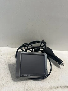 - Garmin Nuvi Auto Navigating System Tested - Picture 1 of 5
