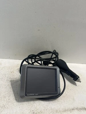 - Garmin Nuvi Auto Navigating System Tested - Image 1 of 4