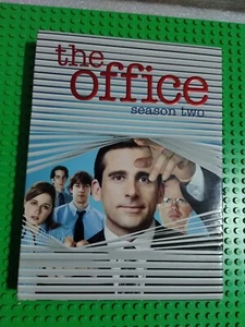 The Office: Season Two (DVD) - Picture 1 of 3