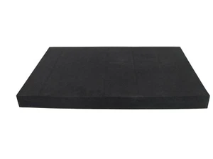 Foam Rubber / Seat Cover Car Motorcycle Adhesive 33cm x 50cm x 4cm (381,21/M²) - Picture 1 of 1