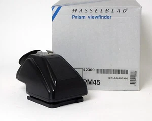 Buscador de prismas Hasselblad PM45 42309 formato medio - Imagen 1 de 5