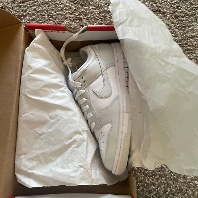 Talla 6 - Nike Dunk Low Photon Dust W Foto 1 de 2